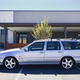 Illustration for article titled At $15,000, Could This 'Country's Cleanest' 2000 Volvo V70R Totally Clean Up?